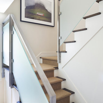 Oakdale Residence