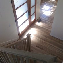 front doors