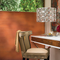 Honeycomb Shades - Cellular Shades
