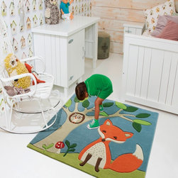 Arte Espina Kids Rugs - Rugs