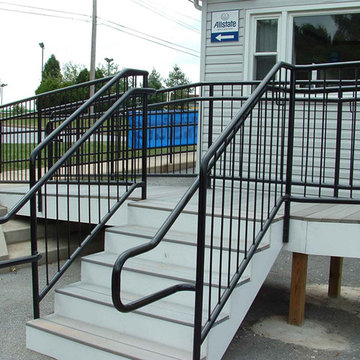 HANDICAP ACCESSIBILITY