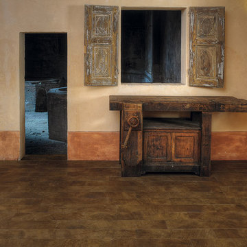 Provenza W Age Heartwood Wood Look Tile Flooring