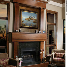 great room