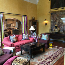 playroom