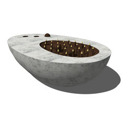 Piquets Et Batons - Products