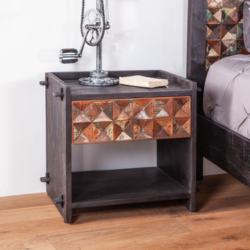 Rio Bedroom Set