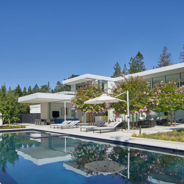 Atherton Avenue House