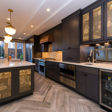 Center City Kitchen