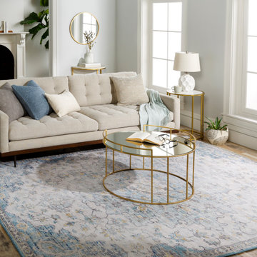 Iris IRS-2353 Area Rug