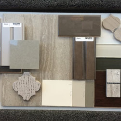 Concept Collection boards - Products