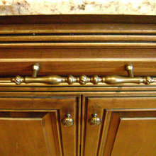 Handles & Knobs