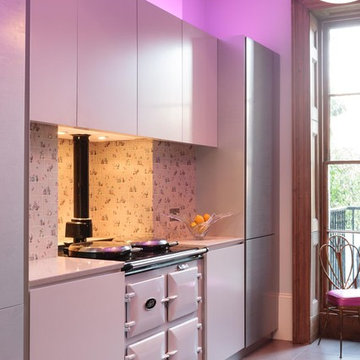 Grove Road - Eclectic