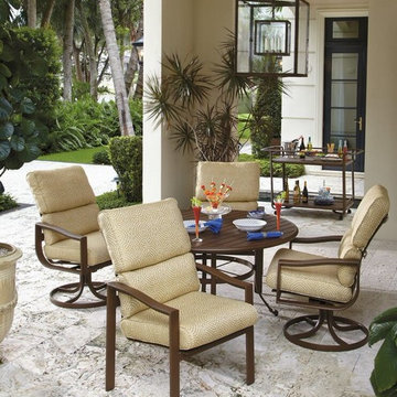 Outdoor Furnishings