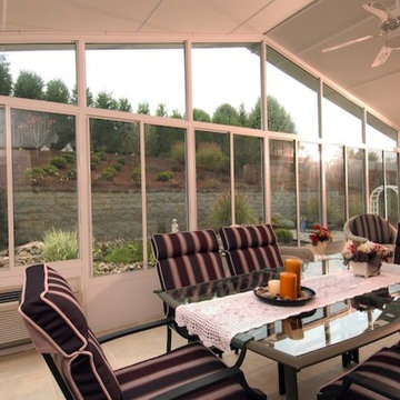 Sunrooms