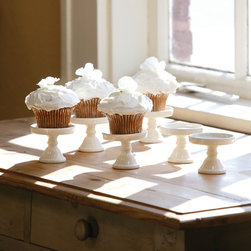 Cupcake Stands - Serving Dishes And Platters