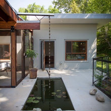 water feature