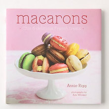 Guest Picks: A Macaron Inspired Décor