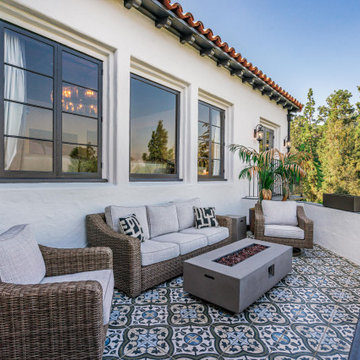 Exclusive Alta San Rafael Hills