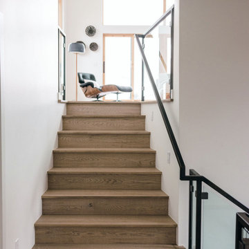 Connect House