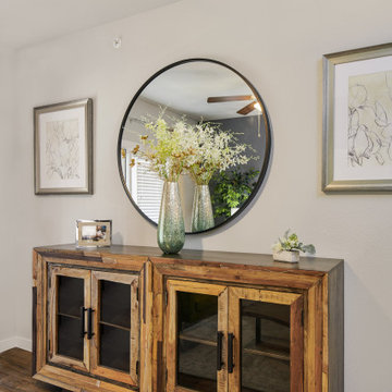 San Antonio Transitional