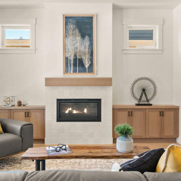 Bright Prairie Style in Bend, Oregon