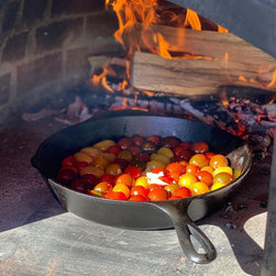 Recipes - Outdoor Pizza Ovens