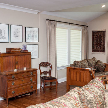 St. Charles Residence