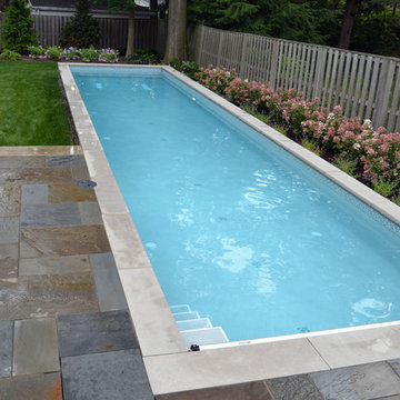 Private Residence - Cleveland Heights, Ohio