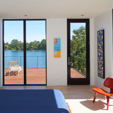 Bedrooms