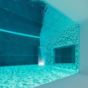 Villa Turquoise
