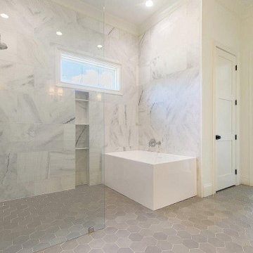 Bathroom Remodeling : Los Angeles, CA