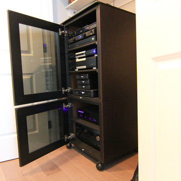 Hoboken Smart Penthouse