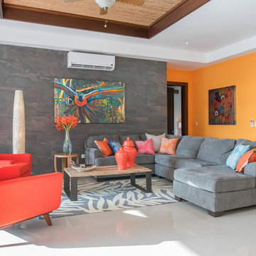 Pacifico House #99