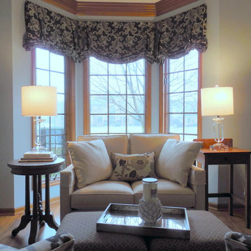 Den Design