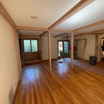 Full House Remodel