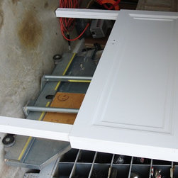 Door Headboards 3 - Headboards