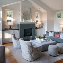valdez living room