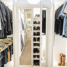 Closets