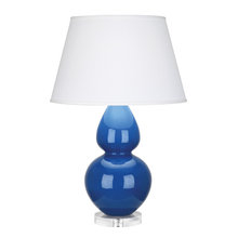 Living room lamp