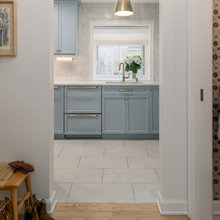 Kitchens