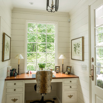 Natural Beauty | Kitchen Remodel & Addition