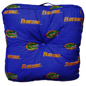 Flordia Gators Floor Pillow