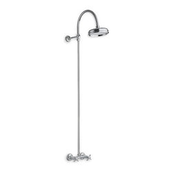 Сантехника CRISTINA Коллекция CANOVA - Bathroom Faucets And Showerheads