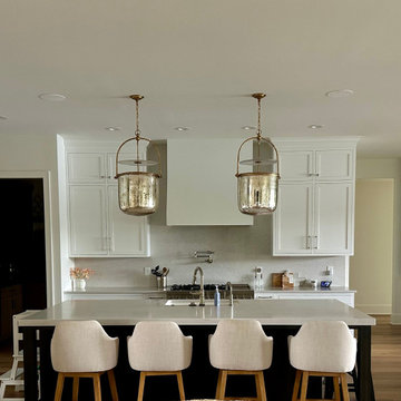 Fantastic Family Home in Fishers