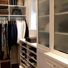 walkin closet