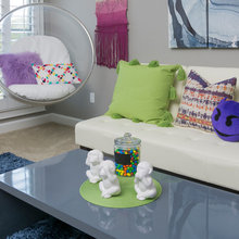Teen Hang out room