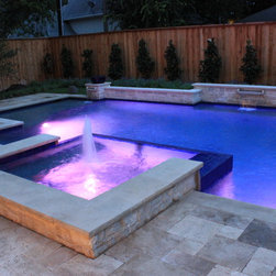 Our Pools - Products
