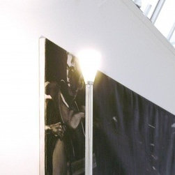 Ice Floor Lamp by Lumen Center - Floor Lamps