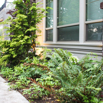 Hawthorne Condos