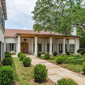 Point Clear Plantation